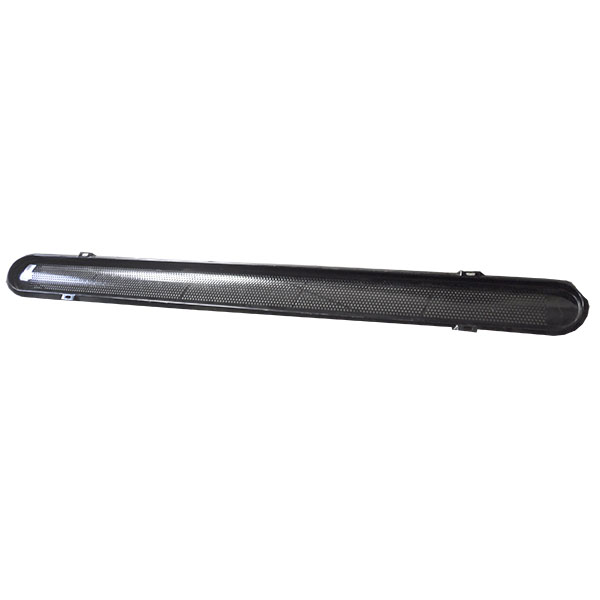 84429240 Gutter cover, round holes CNH
