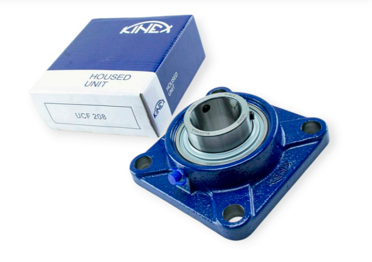 KINEX UCF 208 Bearing Unit
