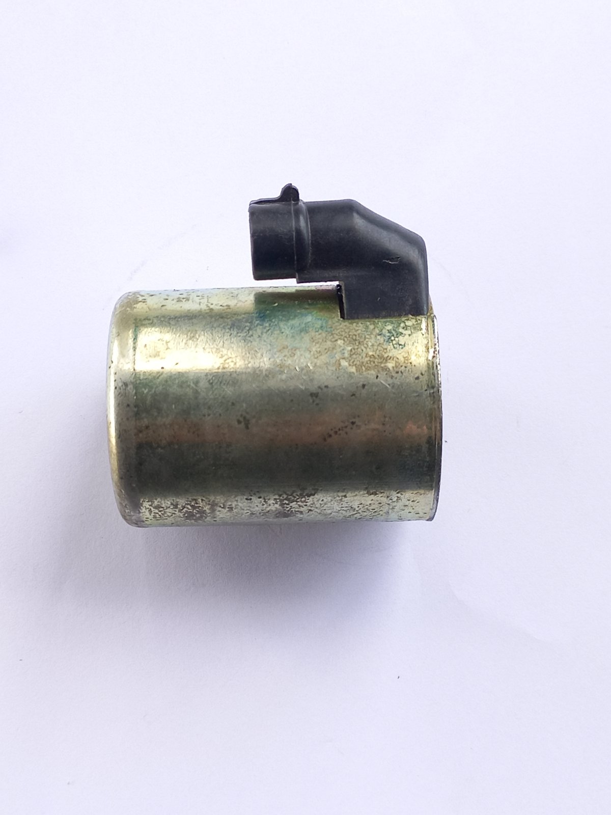 4009434 Електрична котушка JOHN DEERE (6В з діодом)
