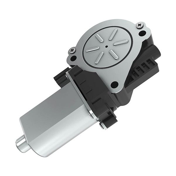 AXE13287 Электродвигатель регулировки привода вентилятора JOHN DEERE (Help Parts)