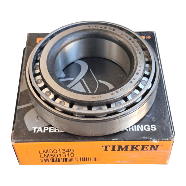 LM 501349 TIMKEN Підшипник роликовий конічний