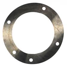H125735 Прокладка регулювальна TK=0.13 mm (0.005”), STEEL John Deere