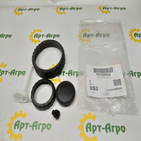 RE526834 Комплект фильтра John Deere