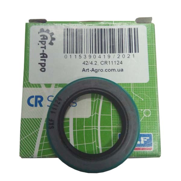 CR11124 Сальник SKF