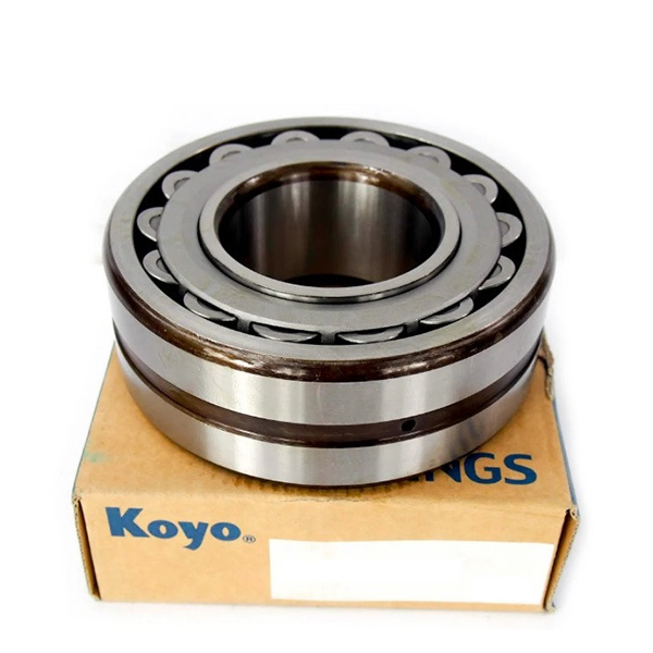22308 RHRW33 KOYO Підшипник дворядний роликовий