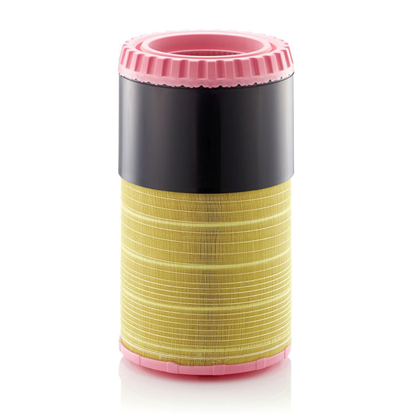C352260 Фільтр повітряний MANN-FILTER