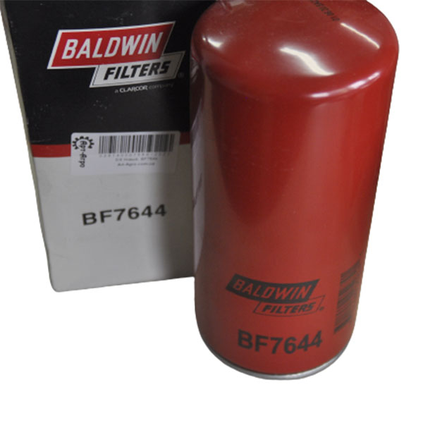 BF7644 Паливний фільтр BALDWIN