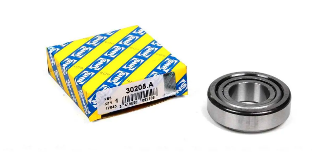 30205 SNR Tapered Bearing