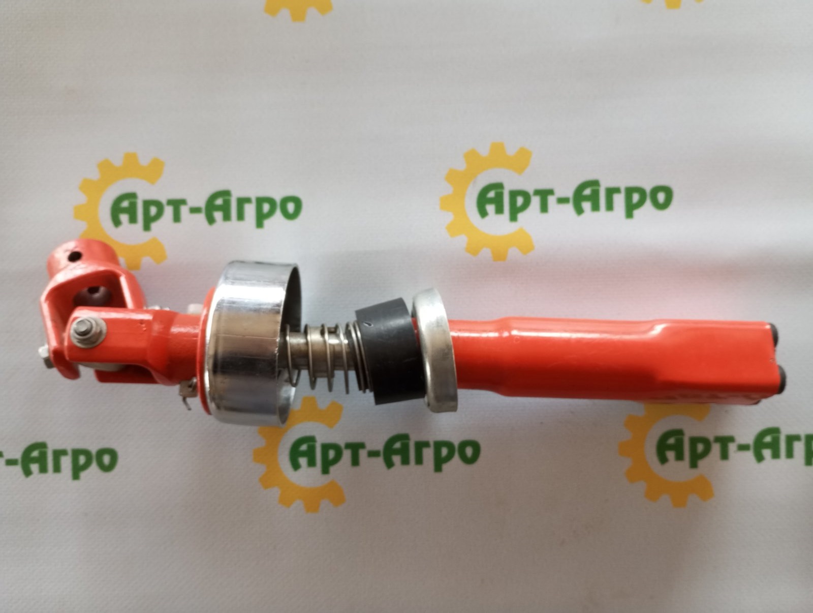 G15225740 Кардан висівного апарату (короткий) Gaspardo Royal Tiger