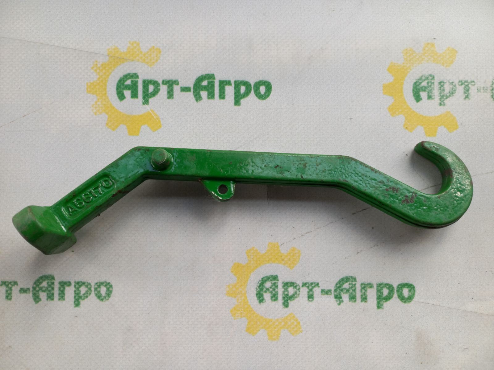 A66170 Рычаг регулировочный John Deere (Аналог)