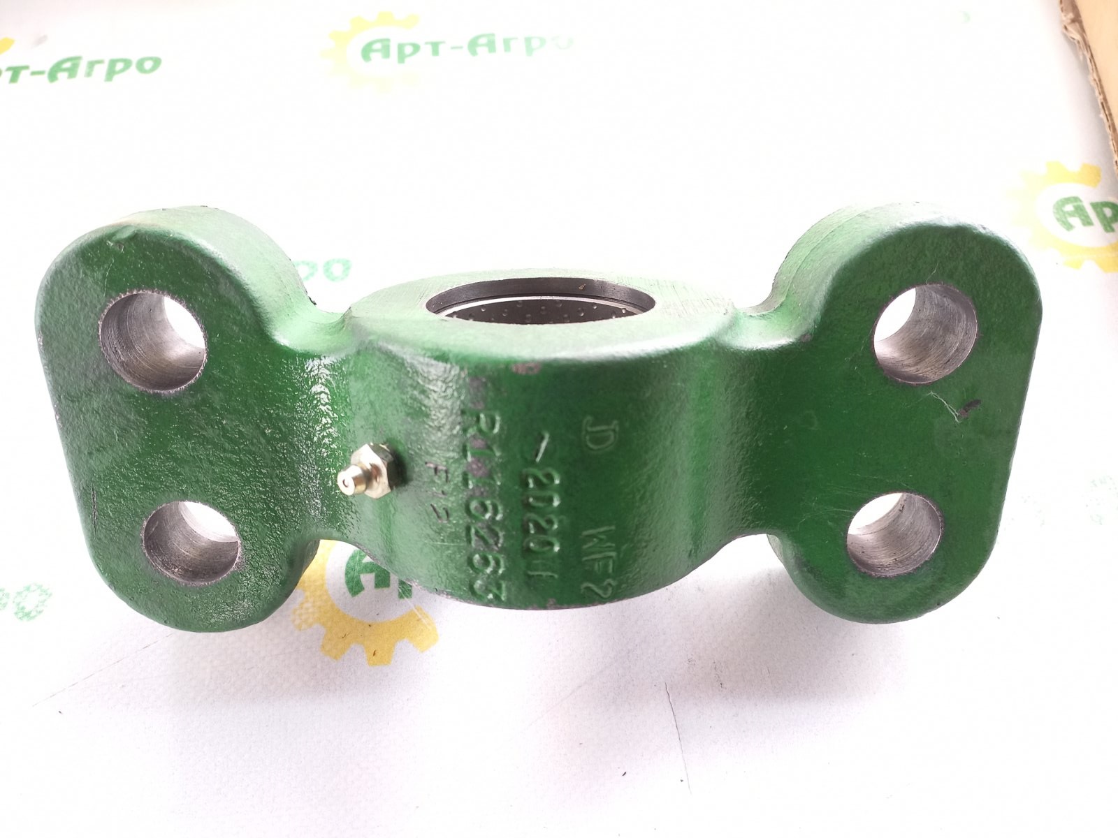 RE53046 Wsparcie John Deere