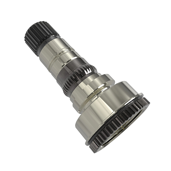 RE222632 John Deere gearbox shaft