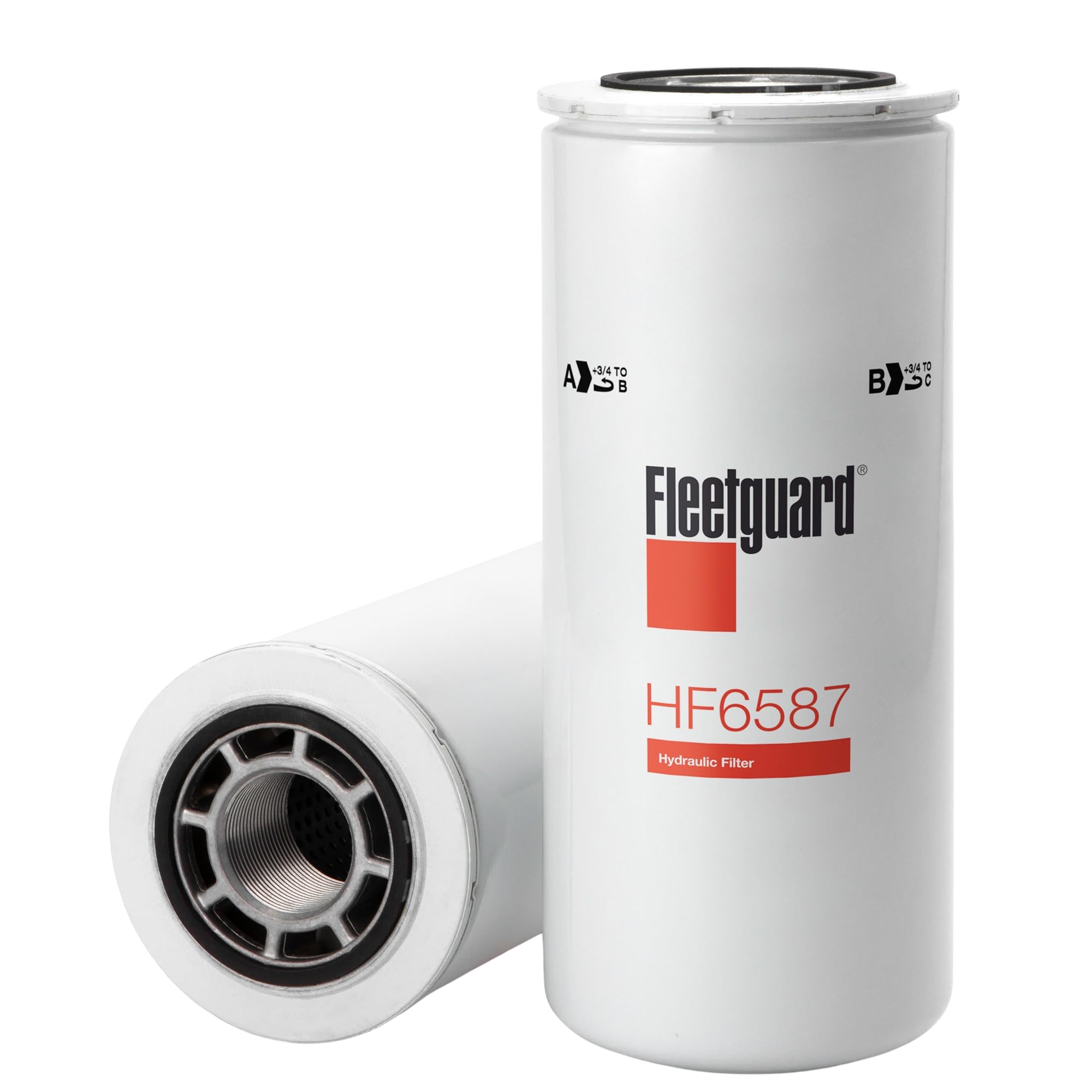 HF6587 Фільтр гідравлічний (FLEETGUARD)