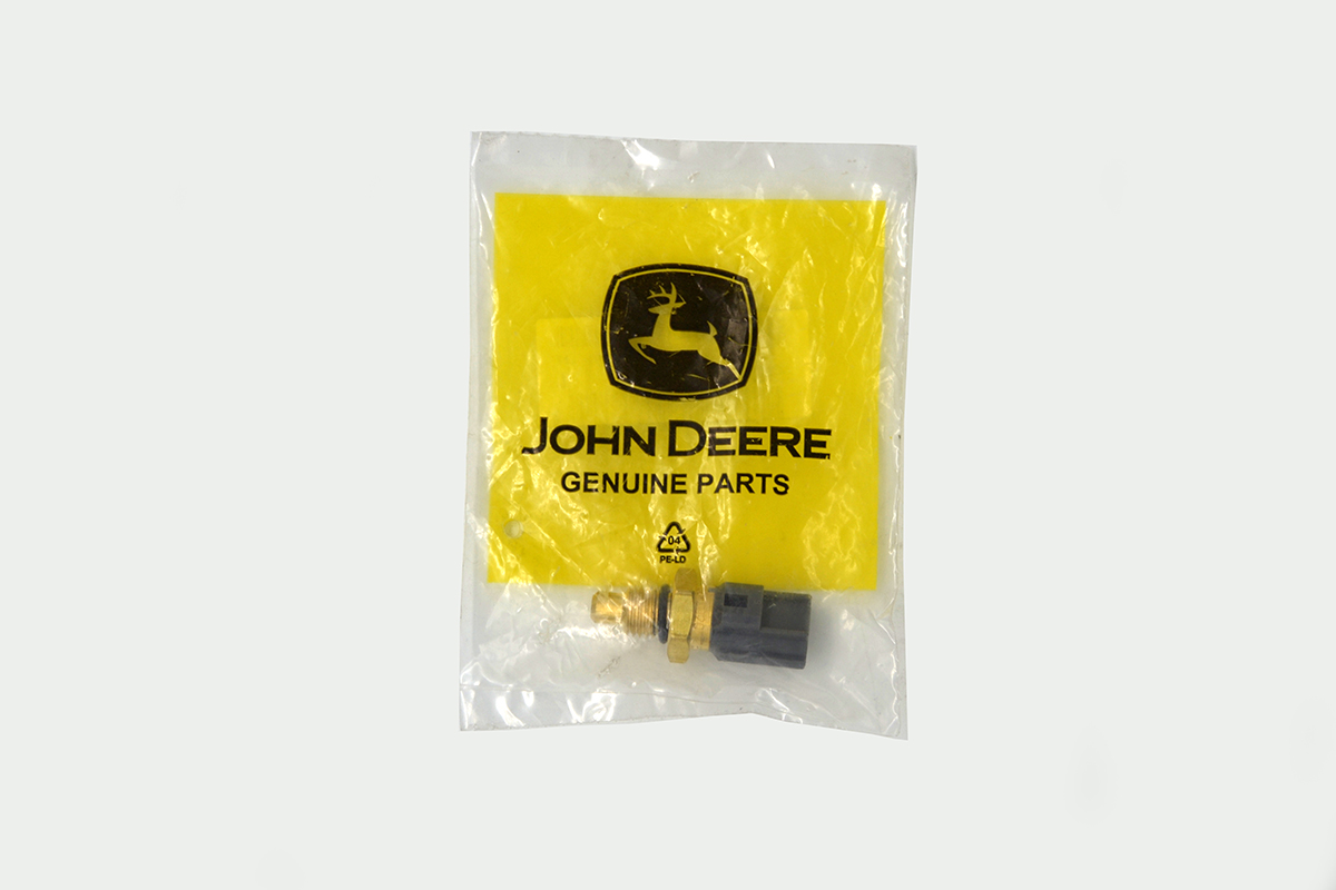 RE516336 Датчик температури палива John Deere