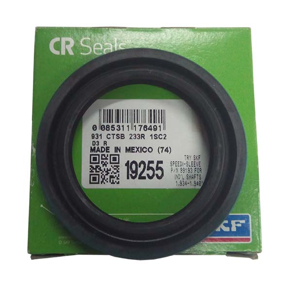CR19255 Сальник SKF