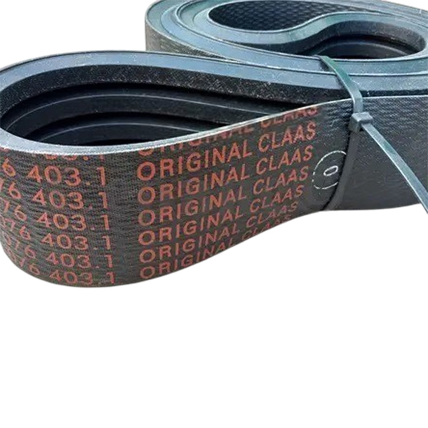 0000764031 Багатоклиновий ремінь Claas