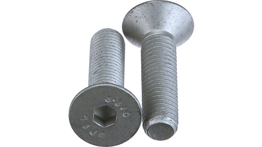 84334564 Гвинт з потай під шестигранник M10x40mm CNH