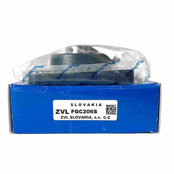 FGC206S ZVL Підшипниковий вузол