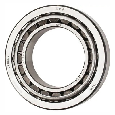 32215 J2/Q SKF Підшипник роликовий коніцький