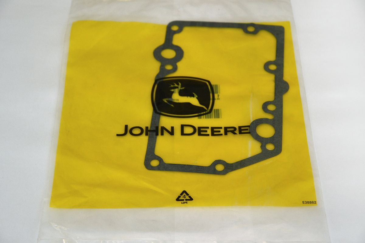 R123501 Прокладка John Deere