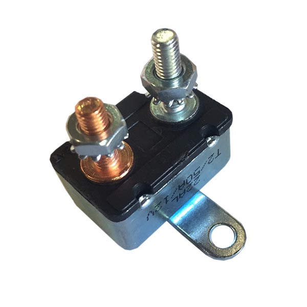 AH112189 Relay John Deere(HDparts)