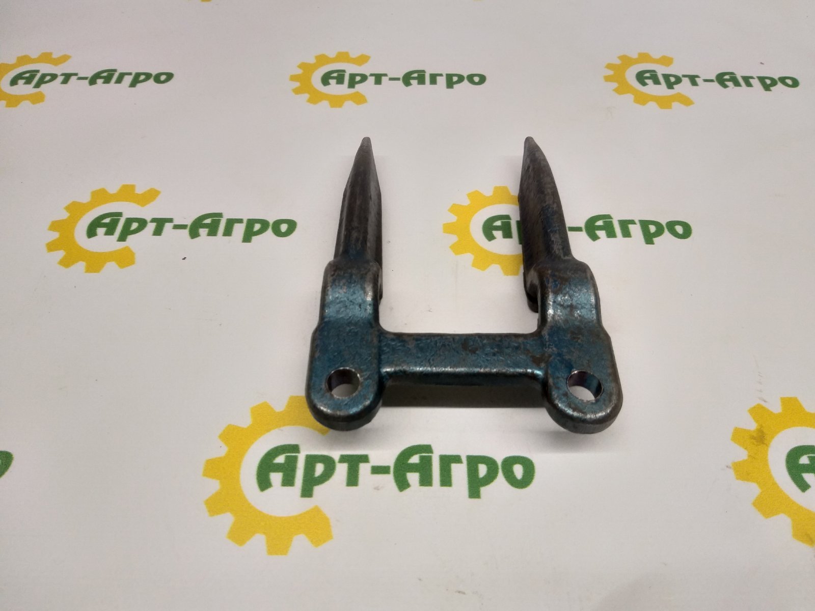 H61954 Подвійний палець ножа жниварки комбайна John Deere (аналог)