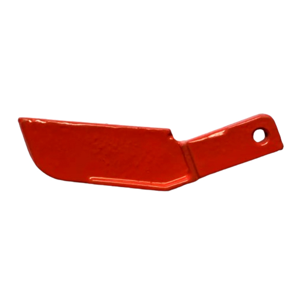 G19203121 Шкарпетка сошника Gaspardo (Royal Tiger)