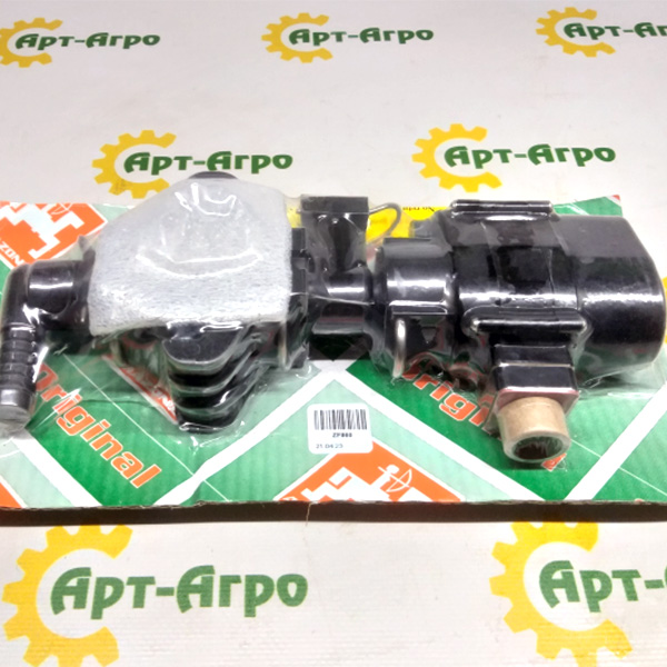 ZF860 Клапан із сервоприводом Amazone