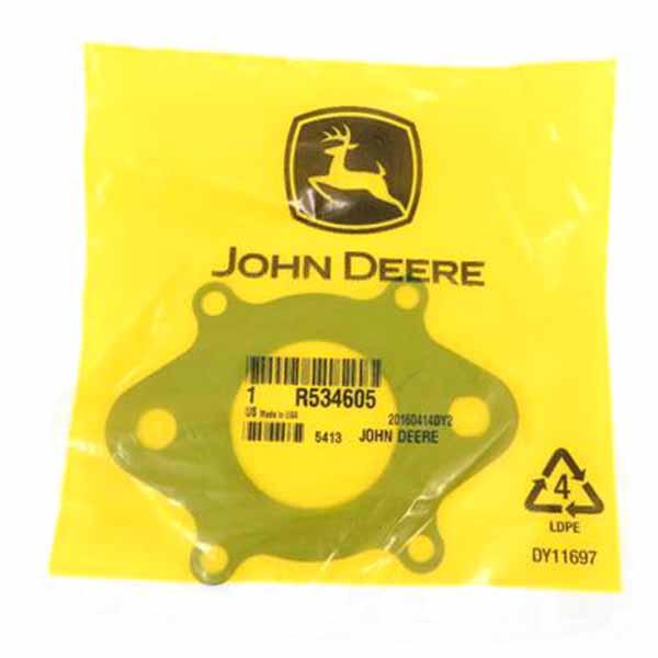 R534605 Прокладка John Deere