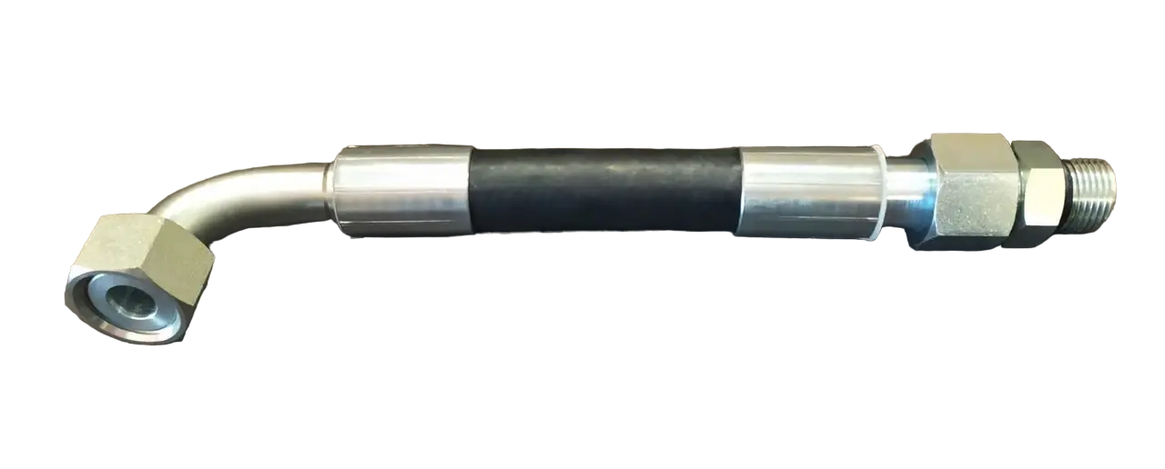 RE561613 John Deere hydraulic hose