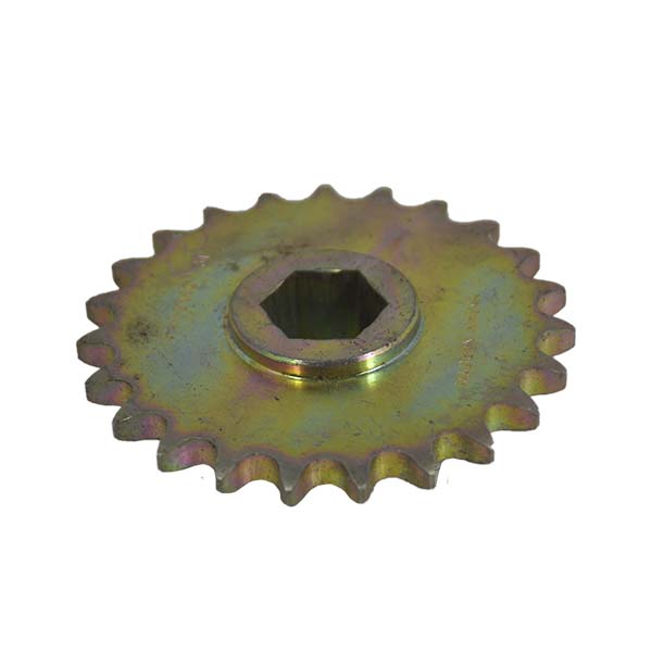 808-256C Зірочка (6-гран.) 40C23 X 7/8 Great Plains