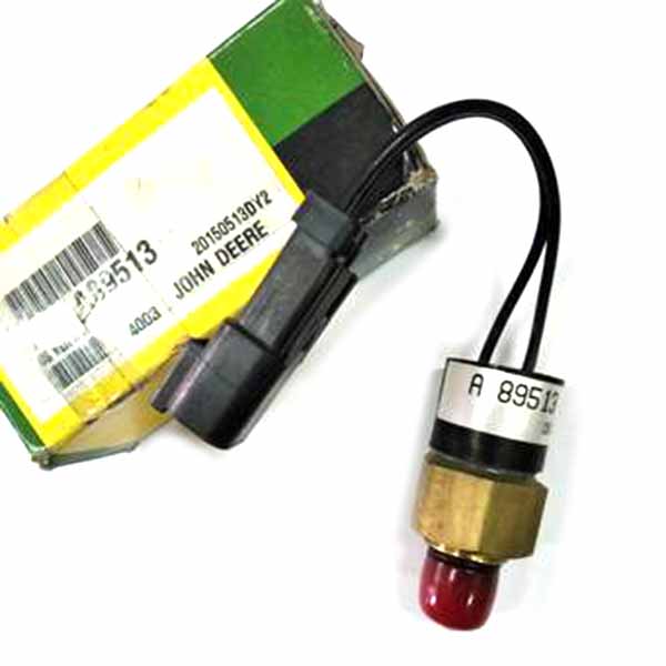 A89513 John Deere pressure reducing valve
