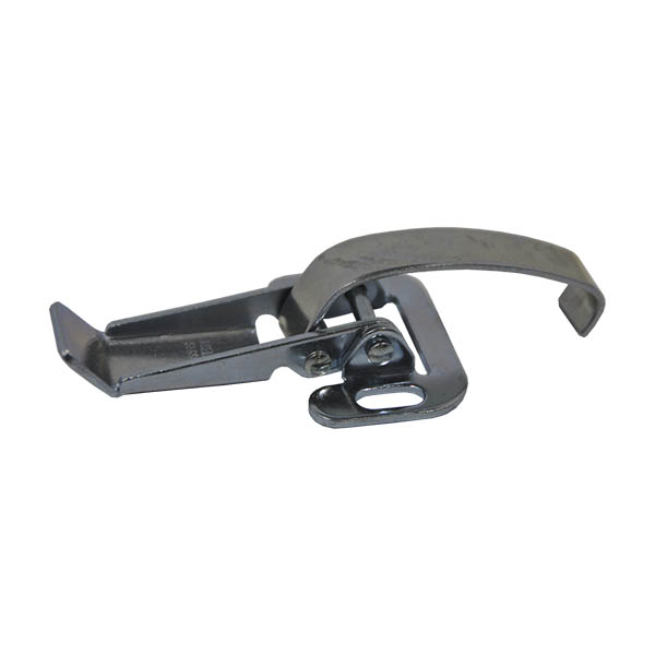 GA2007 Фіксатор кришки бункера висів. апарату KINZE