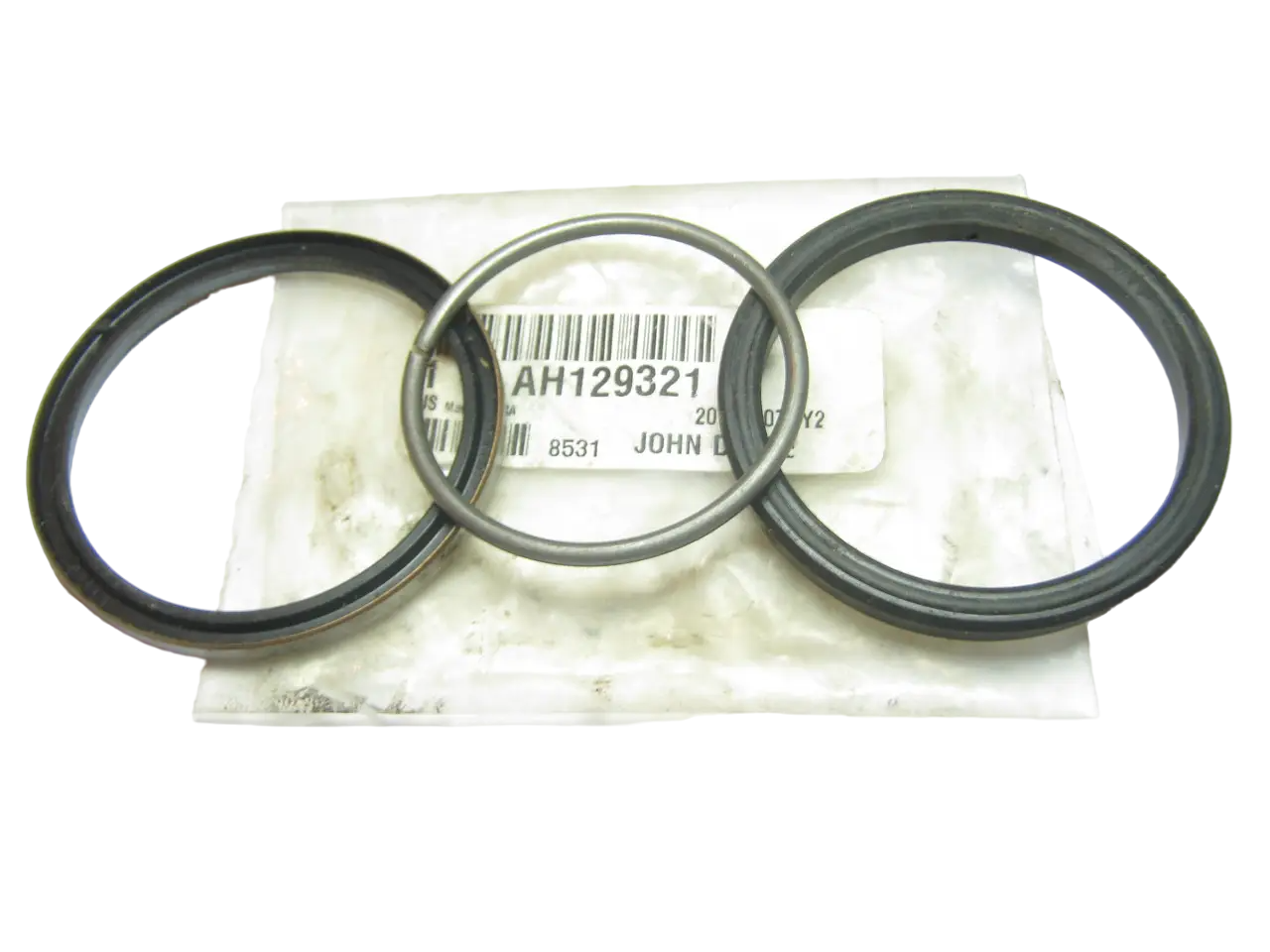 AH129321 Seal kit John Deere