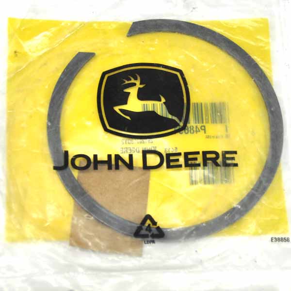 P48691 Пружинне стопорне кільце John Deere
