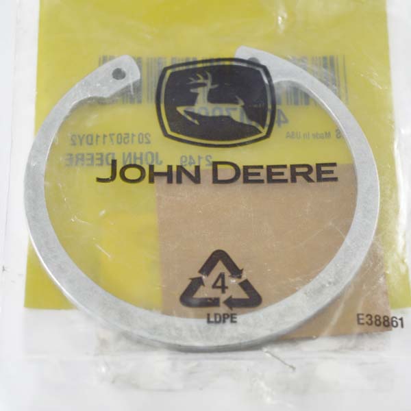 40m7090 Стопорне кільце John Deere