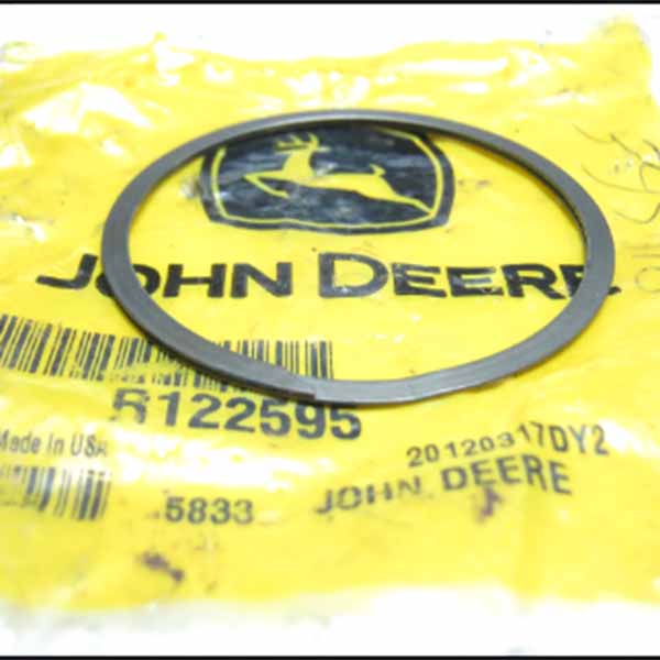 R122595 Стопорне кільце John Deere