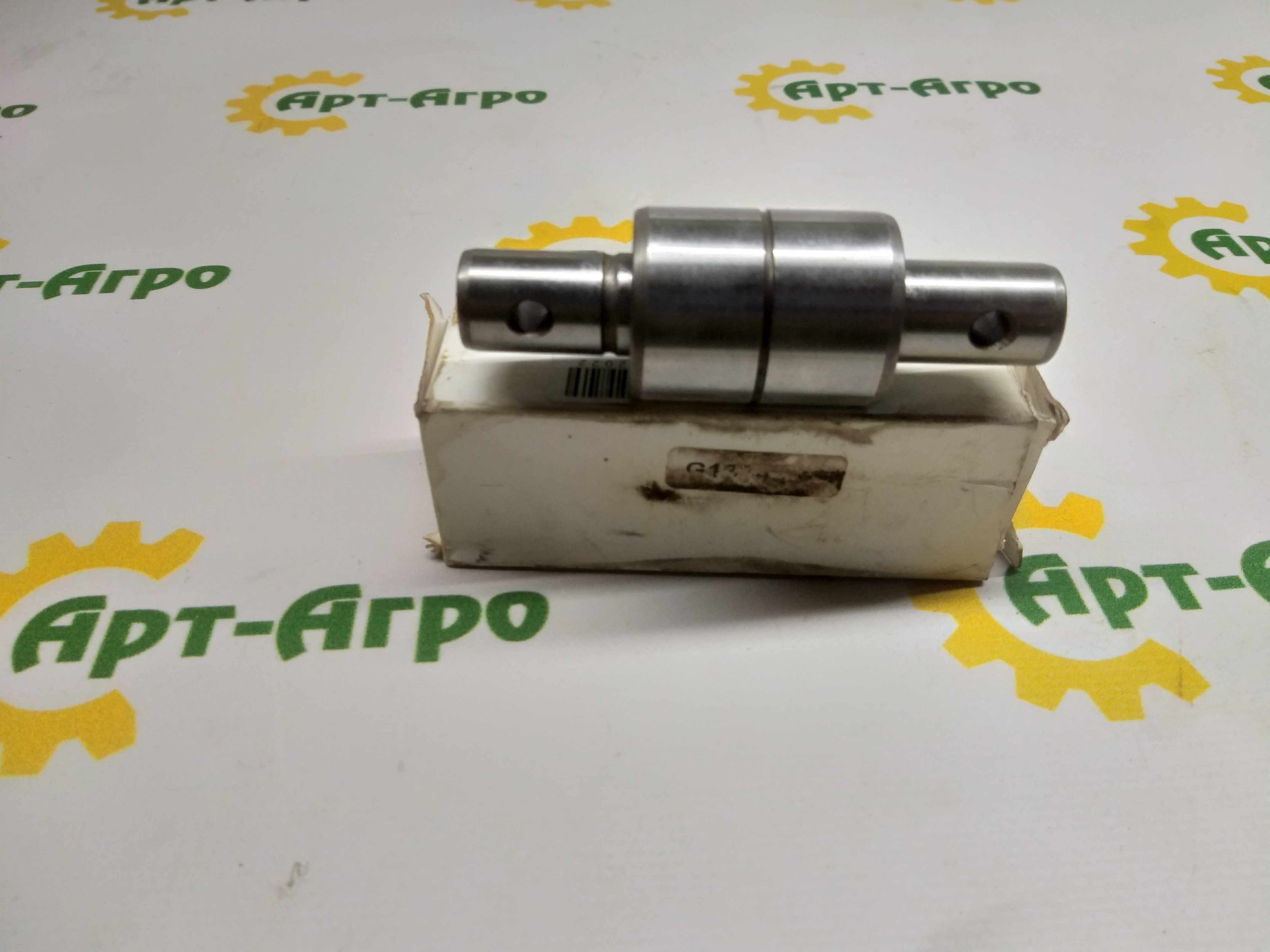 G13643240 GASPARDO Підшипник-валик колеса, що прикочує