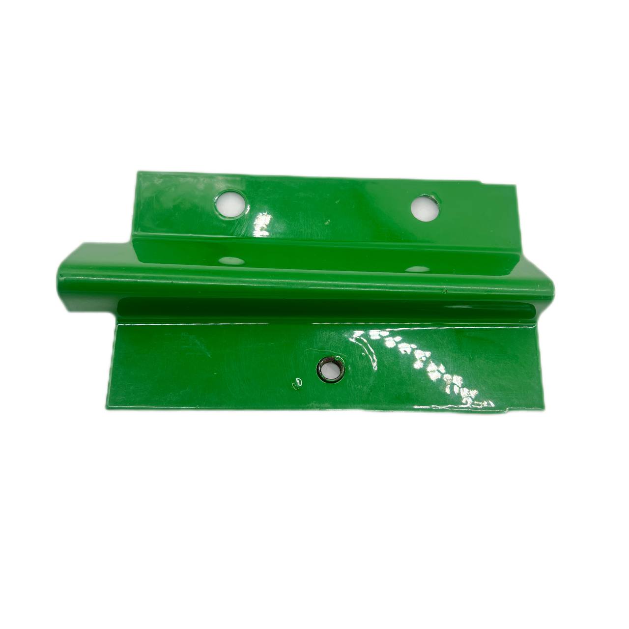 AH228633 Пластина захистна права John Deere