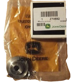 Z70692 John Deere hydraulic cylinder piston