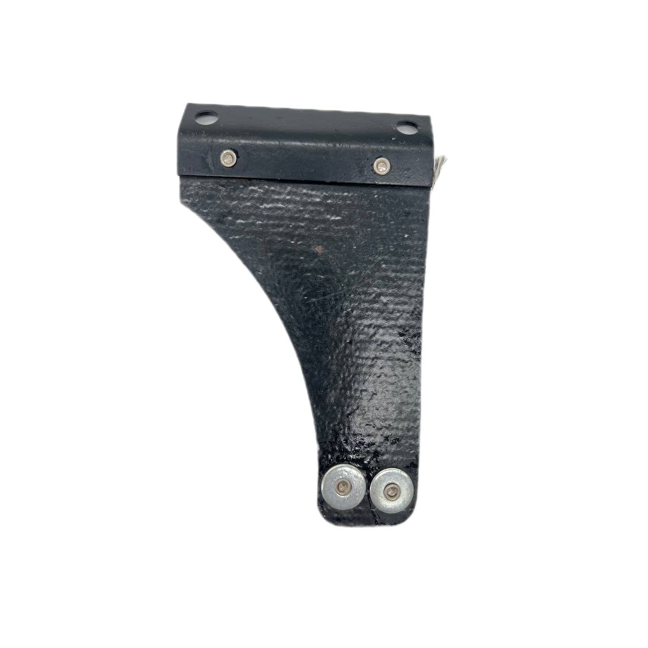 AH214923 Right Reflective Plate John Deere