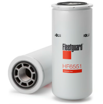 HF6551 Filtr hydrauliczny Fleetguard