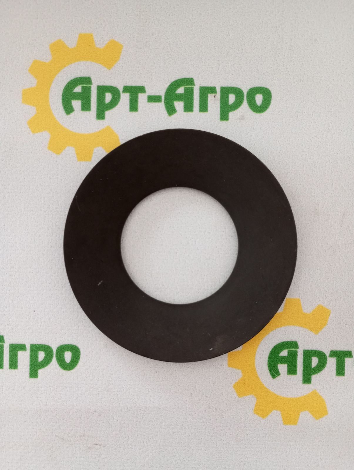 din 2093 Шайба 100x51x2.7 ARGIP