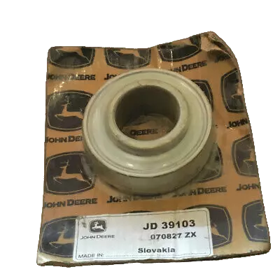 RAE30-NPP-B INA OIRGINAL JOHN DEERE Закріплюваний кульковий підшипник