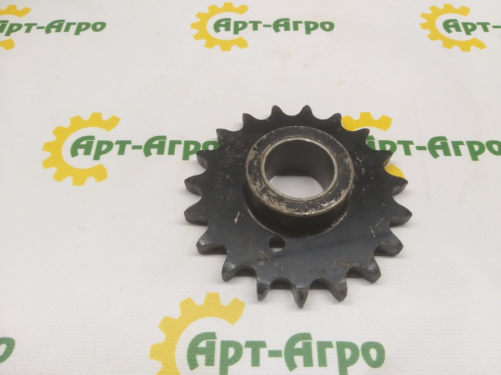 AH215152 Зірочка z-19 John DEERE A&amp;I