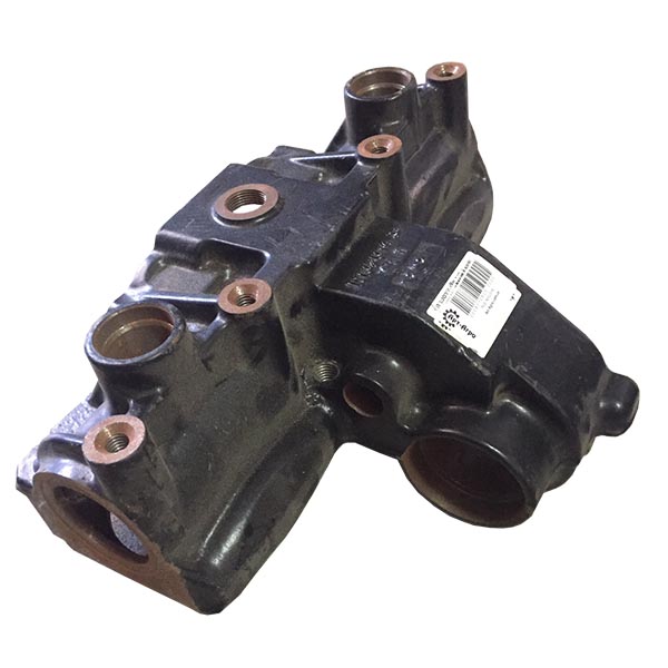 N102014 John Deere Corn Header Gearbox
