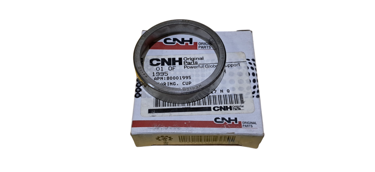 LM 29710 SKF ORIGINAL Обойма підшипника зовнішня