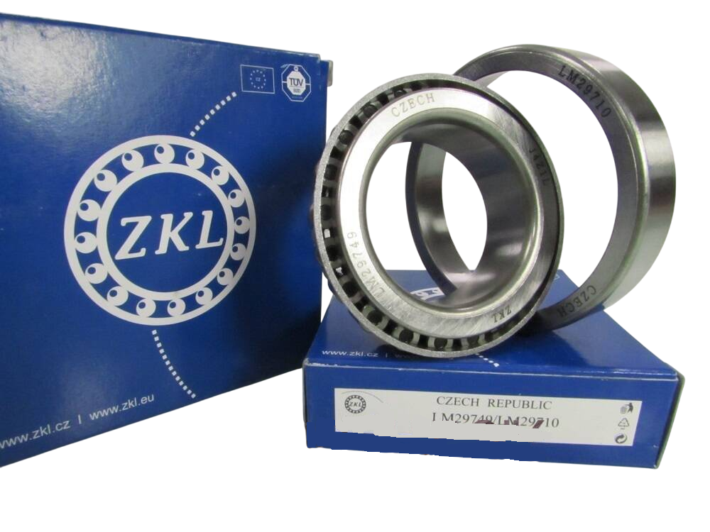 LM 29749/10 ZKL Підшипник роликовий конічний