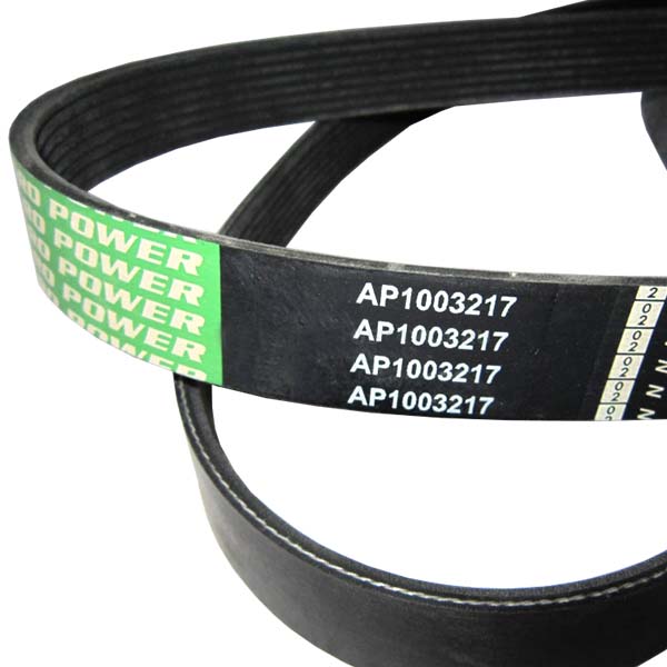 AP1003217 Полікліновий ремінь Optibelt