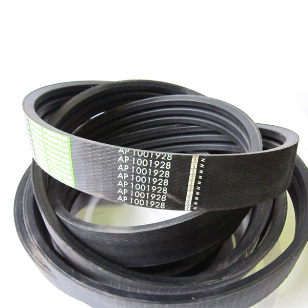 AP1001928 Багатоклиновий ремінь Optibelt